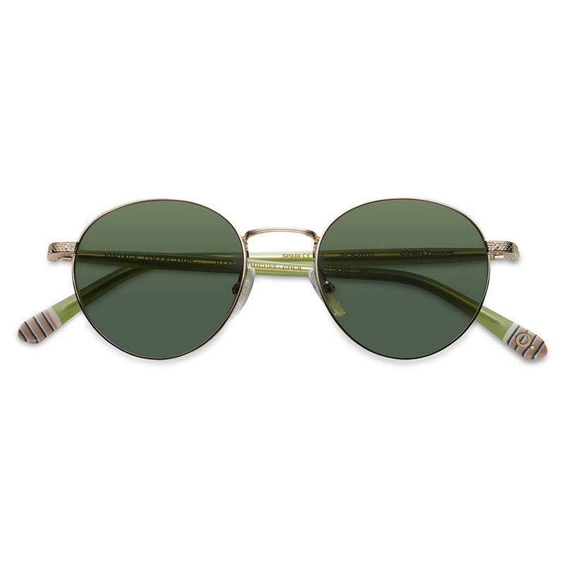 Occhiale da Sole Etnia Barcelona, Modello: IllesFormigues Colore: GDGR