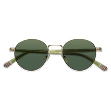 Carica l&#39;immagine nel visualizzatore di Gallery, Occhiale da Sole Etnia Barcelona, Modello: IllesFormigues Colore: GDGR