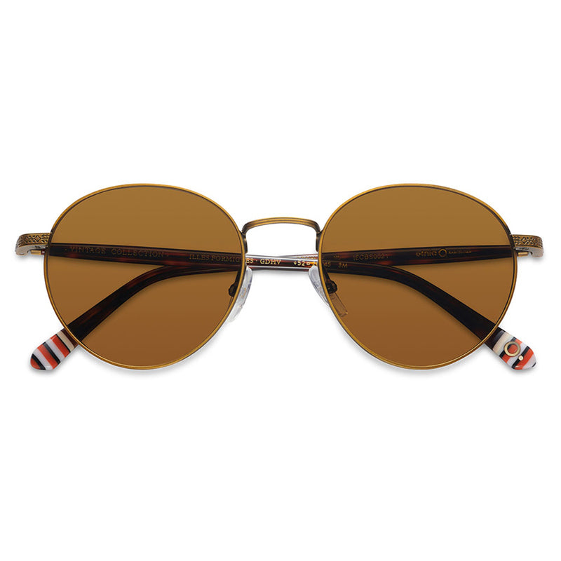 Occhiale da Sole Etnia Barcelona, Modello: IllesFormigues Colore: GDHV