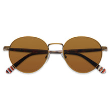 Carica l&#39;immagine nel visualizzatore di Gallery, Occhiale da Sole Etnia Barcelona, Modello: IllesFormigues Colore: GDHV