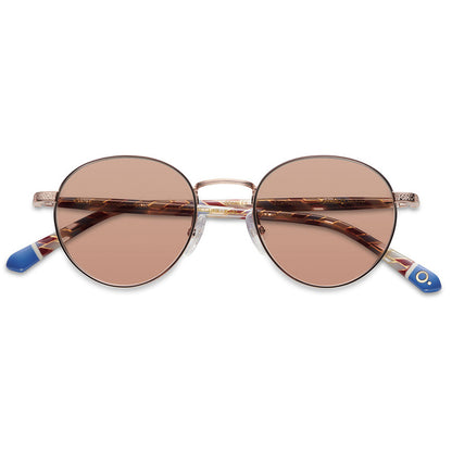 Occhiale da Sole Etnia Barcelona, Modello: IllesFormigues Colore: PGBL