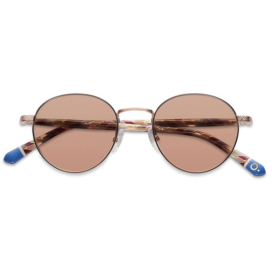 Occhiale da Sole Etnia Barcelona, Modello: IllesFormigues Colore: PGBL