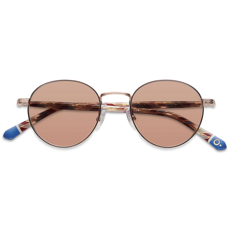 Occhiale da Sole Etnia Barcelona, Modello: IllesFormigues Colore: PGBL