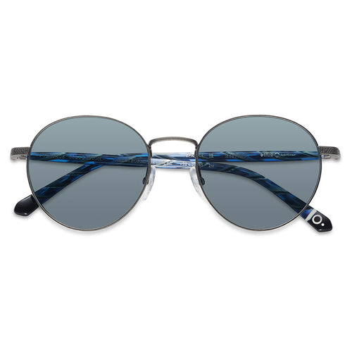 Occhiale da Sole Etnia Barcelona, Modello: IllesFormigues Colore: SLBL