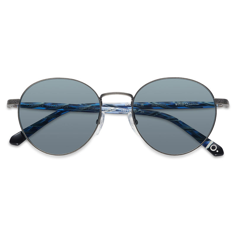 Occhiale da Sole Etnia Barcelona, Modello: IllesFormigues Colore: SLBL