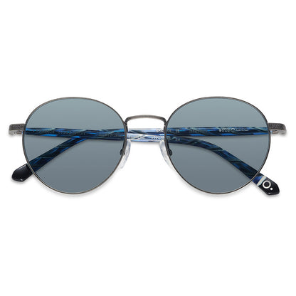 Occhiale da Sole Etnia Barcelona, Modello: IllesFormigues Colore: SLBL