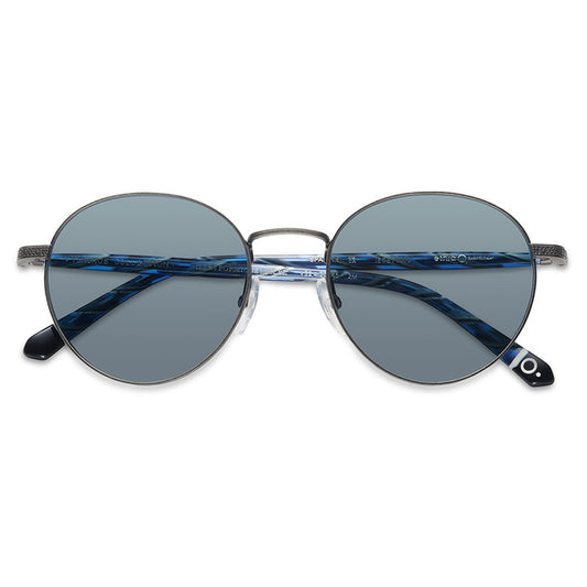 Occhiale da Sole Etnia Barcelona, Modello: IllesFormigues Colore: SLBL