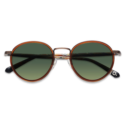 Occhiale da Sole Etnia Barcelona, Modello: IllesMedes Colore: BZBR