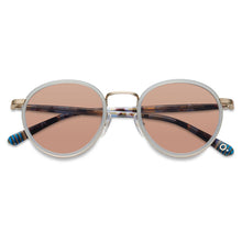 Carica l&#39;immagine nel visualizzatore di Gallery, Occhiale da Sole Etnia Barcelona, Modello: IllesMedes Colore: GDBL