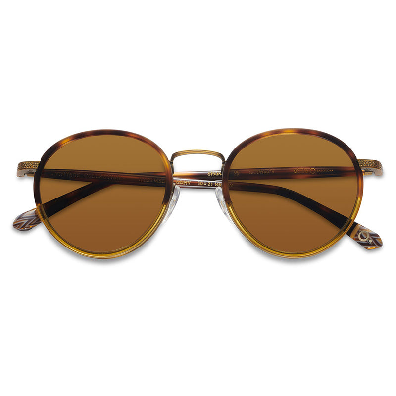 Occhiale da Sole Etnia Barcelona, Modello: IllesMedes Colore: GDHV