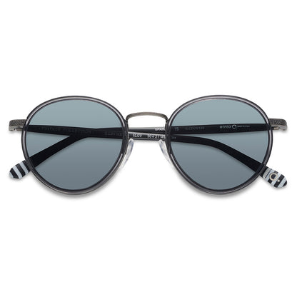 Occhiale da Sole Etnia Barcelona, Modello: IllesMedes Colore: SLGY