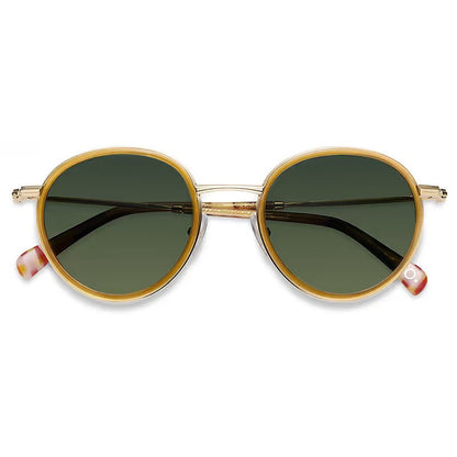 Occhiale da Sole Etnia Barcelona, Modello: IllesMedesII Colore: GDYW