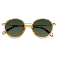 Carica l&#39;immagine nel visualizzatore di Gallery, Occhiale da Sole Etnia Barcelona, Modello: IllesMedesII Colore: GDYW