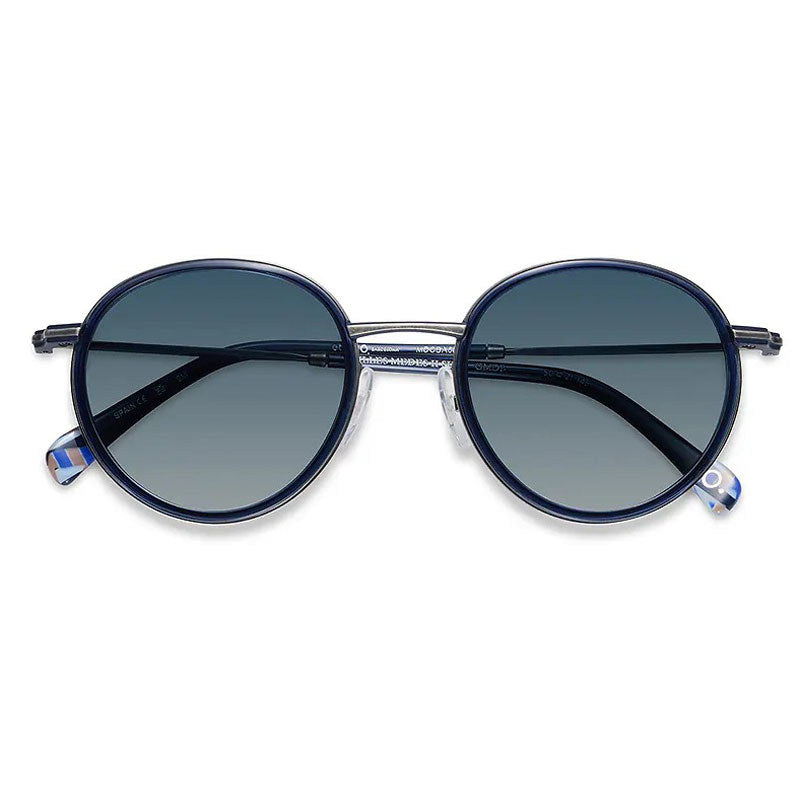 Occhiale da Sole Etnia Barcelona, Modello: IllesMedesII Colore: GMDB