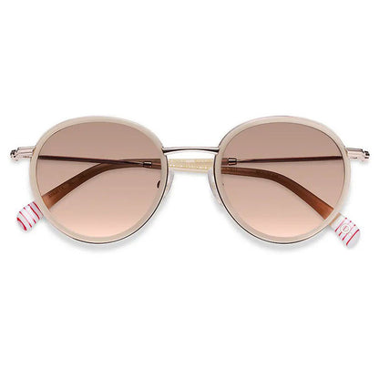 Occhiale da Sole Etnia Barcelona, Modello: IllesMedesII Colore: PGWH