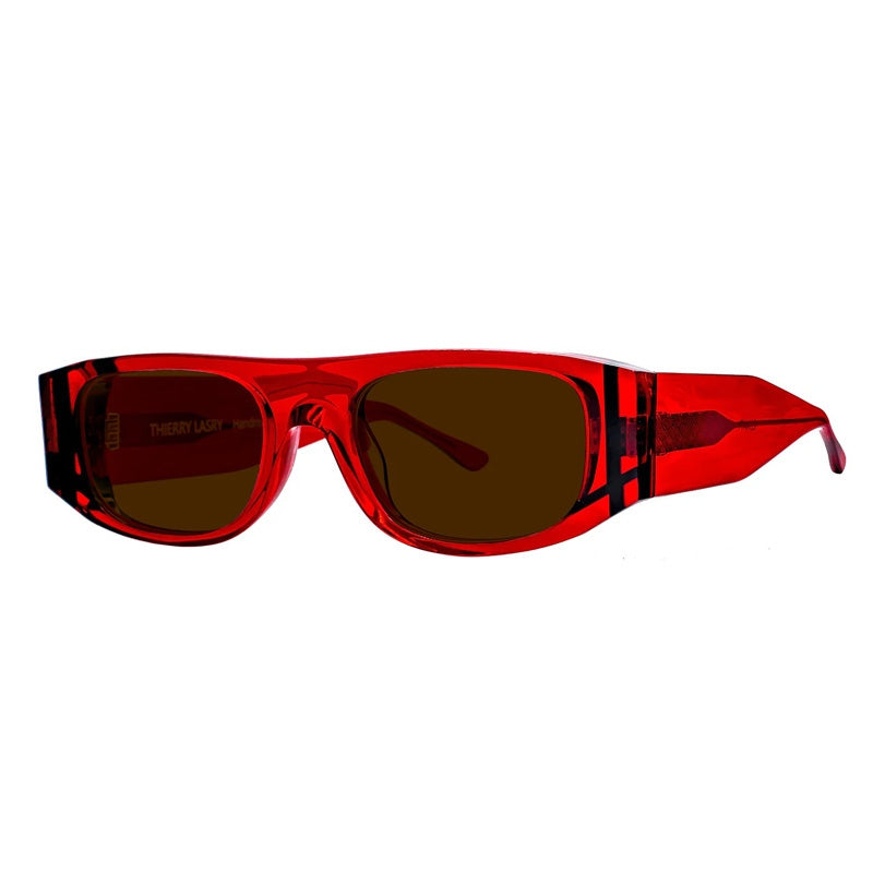 Occhiale da Sole Thierry Lasry, Modello: ILLMATYSUN Colore: 462