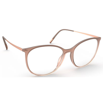 Occhiale da Vista Silhouette, Modello: IllusionLiteFullrim1606 Colore: 3530