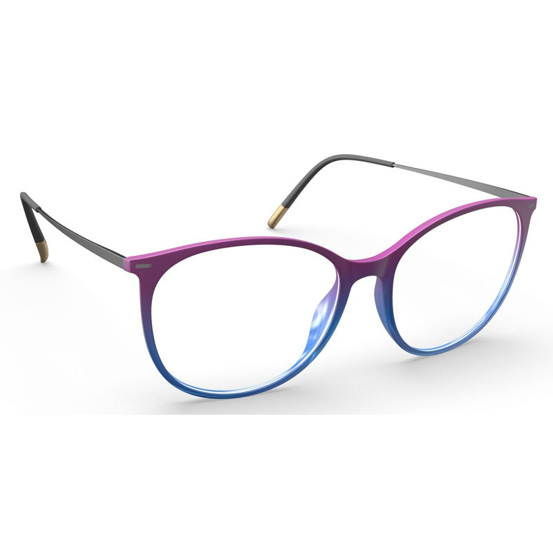 Occhiale da Vista Silhouette, Modello: IllusionLiteFullrim1606 Colore: 4060