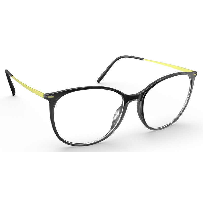 Occhiale da Vista Silhouette, Modello: IllusionLiteFullrim1606 Colore: 6740