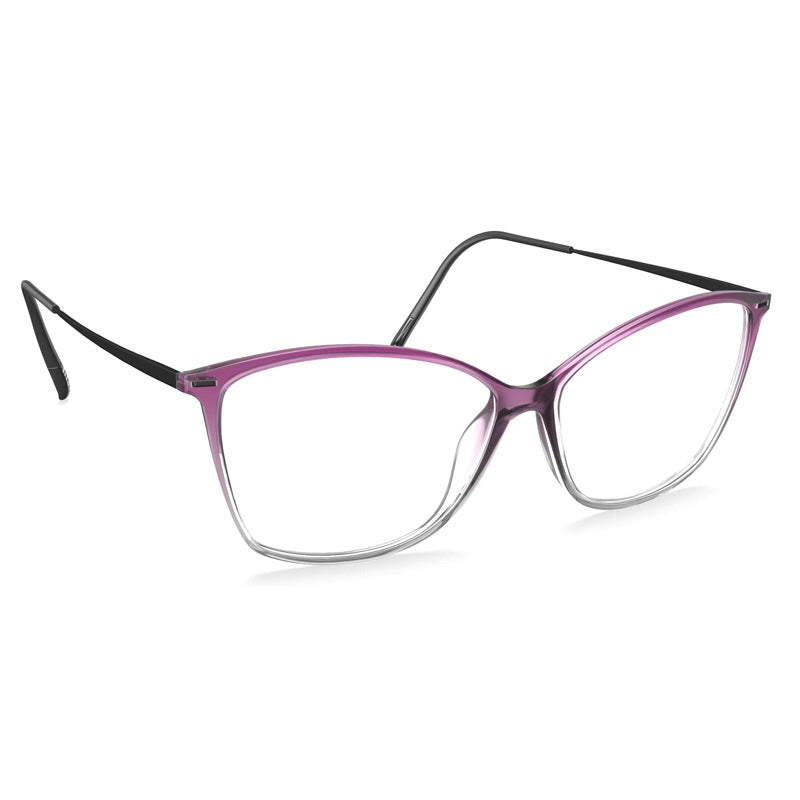 Occhiale da Vista Silhouette, Modello: IllusionLiteFullrim1607 Colore: 4040