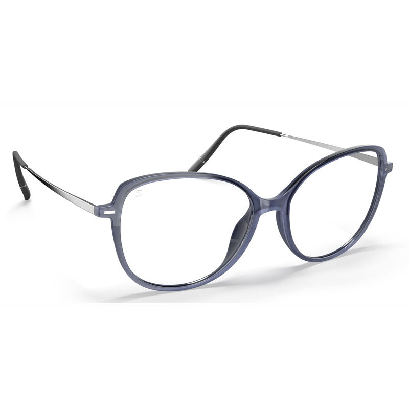 Occhiale da Vista Silhouette, Modello: IllusionLiteFullrim1618 Colore: 4240