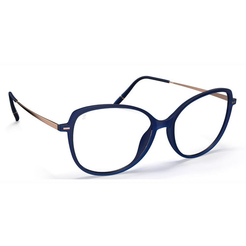 Occhiale da Vista Silhouette, Modello: IllusionLiteFullrim1618 Colore: 4730