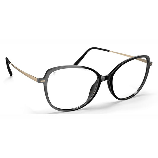 Occhiale da Vista Silhouette, Modello: IllusionLiteFullrim1618 Colore: 9130