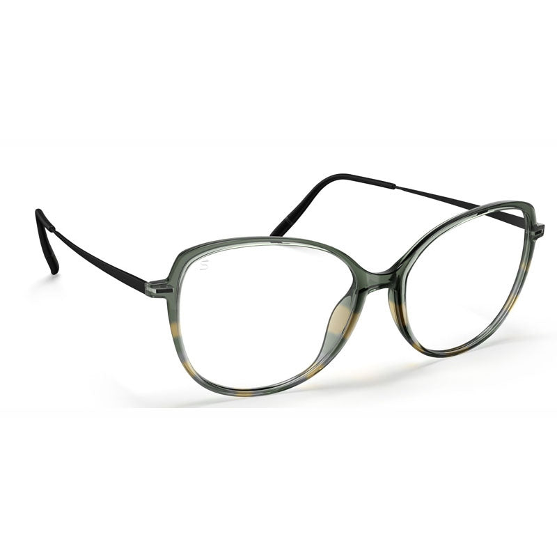 Occhiale da Vista Silhouette, Modello: IllusionLiteFullrim1618 Colore: L140