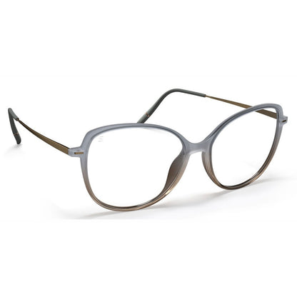 Occhiale da Vista Silhouette, Modello: IllusionLiteFullrim1618 Colore: M240