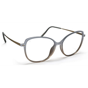 Occhiale da Vista Silhouette, Modello: IllusionLiteFullrim1618 Colore: M240