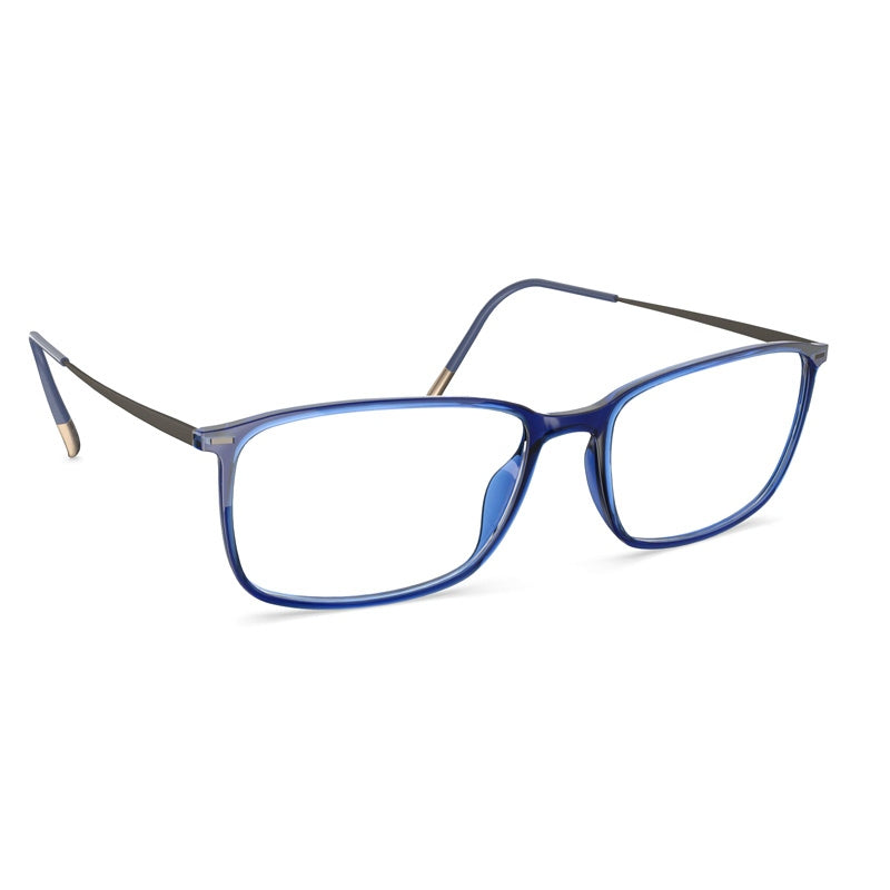 Occhiale da Vista Silhouette, Modello: IllusionLiteFullrim2930 Colore: 4560