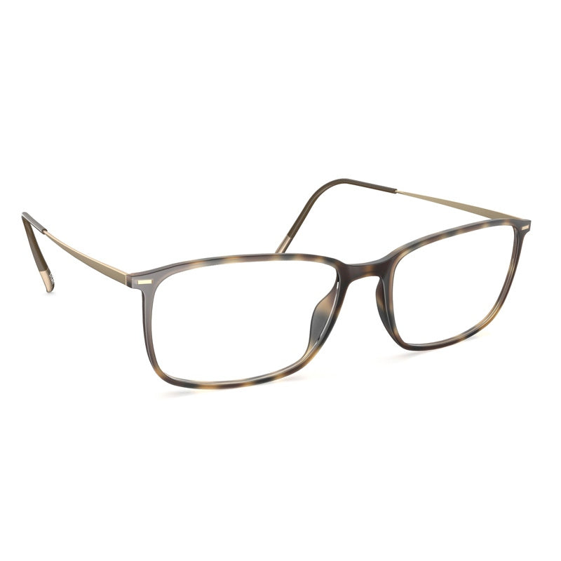 Occhiale da Vista Silhouette, Modello: IllusionLiteFullrim2930 Colore: 6140