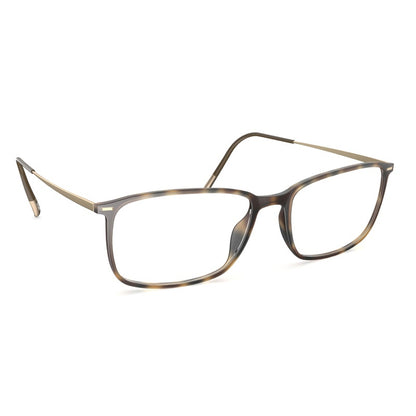 Occhiale da Vista Silhouette, Modello: IllusionLiteFullrim2930 Colore: 6140