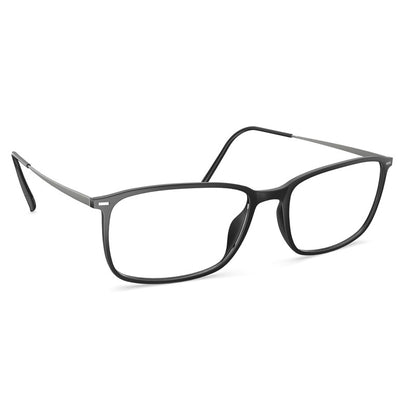 Occhiale da Vista Silhouette, Modello: IllusionLiteFullrim2930 Colore: 9010
