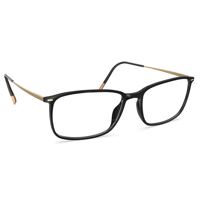 Occhiale da Vista Silhouette, Modello: IllusionLiteFullrim2930 Colore: 9030