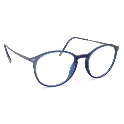 Occhiale da Vista Silhouette, Modello: IllusionLiteFullrim2931 Colore: 4510