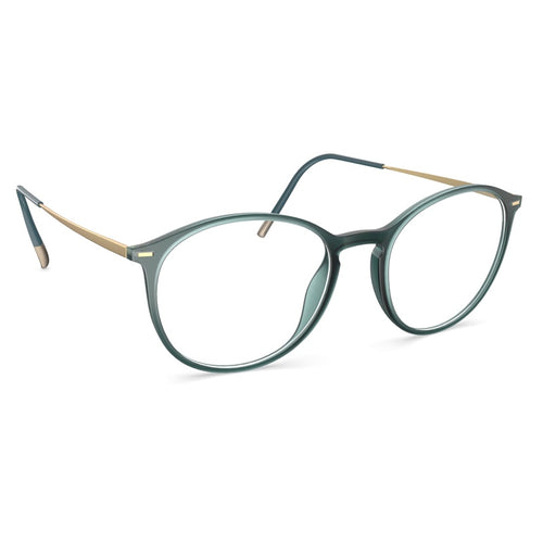 Occhiale da Vista Silhouette, Modello: IllusionLiteFullrim2931 Colore: 5040