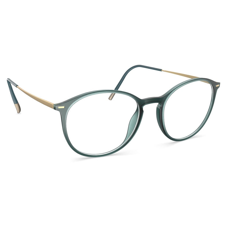 Occhiale da Vista Silhouette, Modello: IllusionLiteFullrim2931 Colore: 5040
