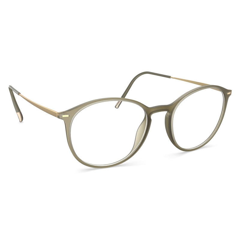 Occhiale da Vista Silhouette, Modello: IllusionLiteFullrim2931 Colore: 5640