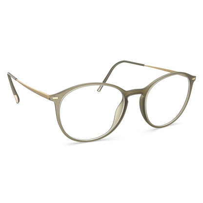 Occhiale da Vista Silhouette, Modello: IllusionLiteFullrim2931 Colore: 5640