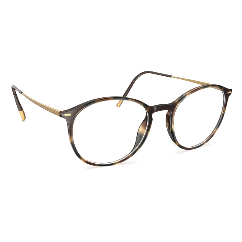 Occhiale da Vista Silhouette, Modello: IllusionLiteFullrim2931 Colore: 6030