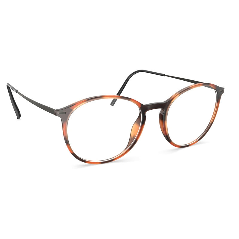 Occhiale da Vista Silhouette, Modello: IllusionLiteFullrim2931 Colore: 6240