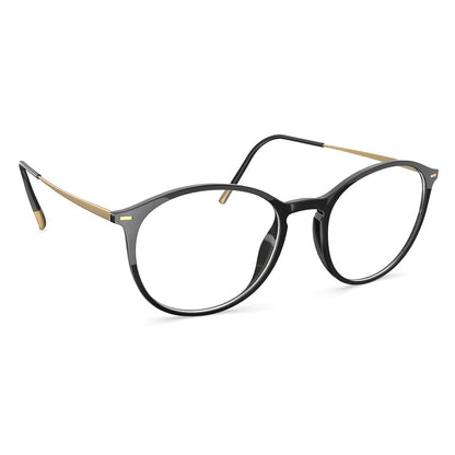 Occhiale da Vista Silhouette, Modello: IllusionLiteFullrim2931 Colore: 9030