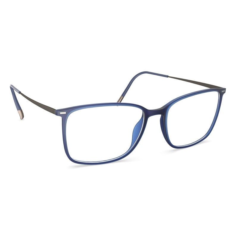 Occhiale da Vista Silhouette, Modello: IllusionLiteFullrim2932 Colore: 4660