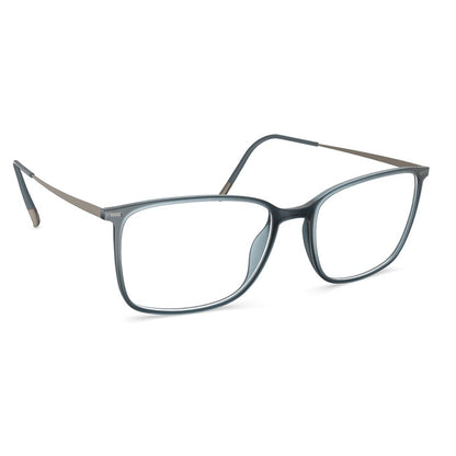 Occhiale da Vista Silhouette, Modello: IllusionLiteFullrim2932 Colore: 5060