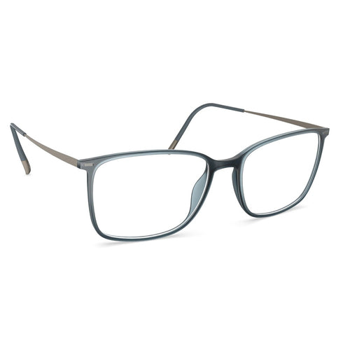 Occhiale da Vista Silhouette, Modello: IllusionLiteFullrim2932 Colore: 5060