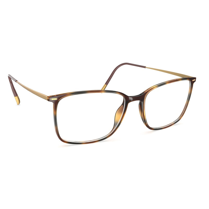 Occhiale da Vista Silhouette, Modello: IllusionLiteFullrim2932 Colore: 6130
