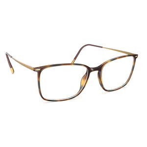 Occhiale da Vista Silhouette, Modello: IllusionLiteFullrim2932 Colore: 6130