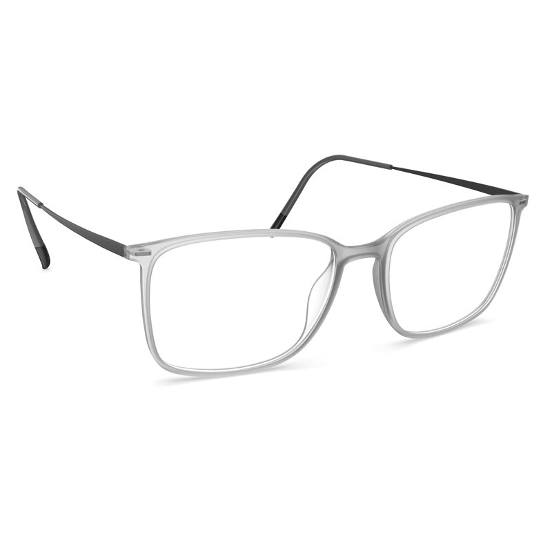 Occhiale da Vista Silhouette, Modello: IllusionLiteFullrim2932 Colore: 6540