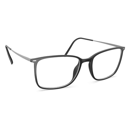 Occhiale da Vista Silhouette, Modello: IllusionLiteFullrim2932 Colore: 9010